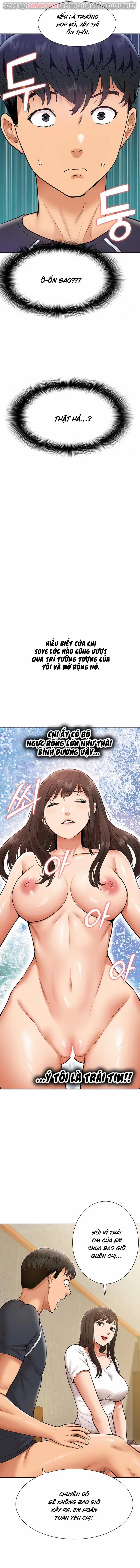 Dàn harem Idol nữ của tôi 11 trang 15