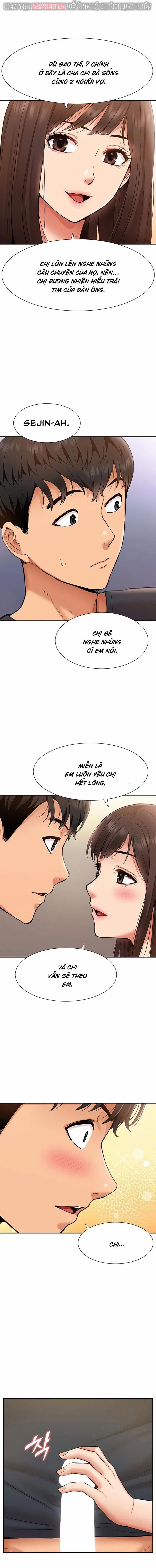 Dàn harem Idol nữ của tôi 11 trang 17