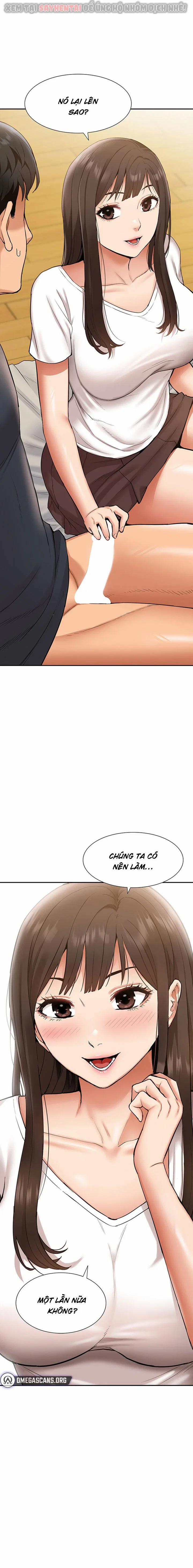 Dàn harem Idol nữ của tôi 11 trang 18