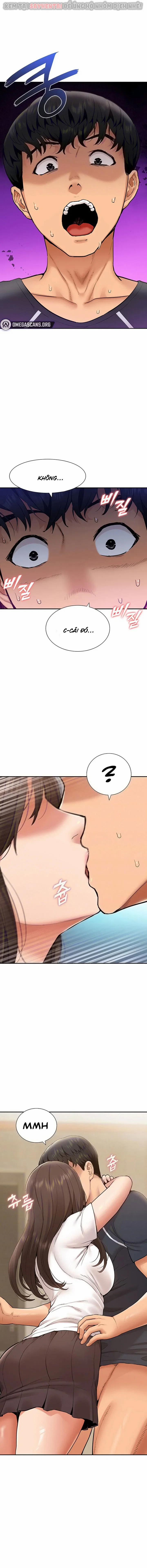 Dàn harem Idol nữ của tôi 11 trang 2