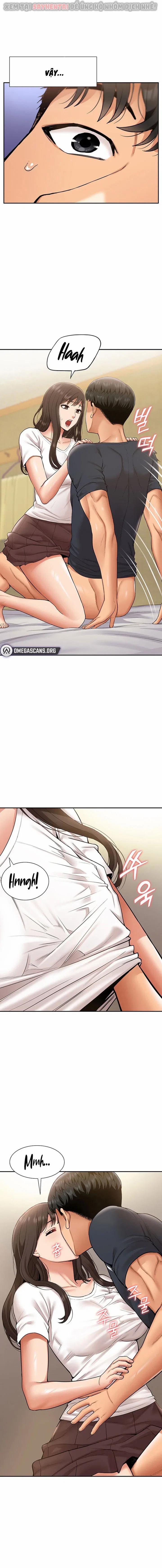 Dàn harem Idol nữ của tôi 11 trang 7