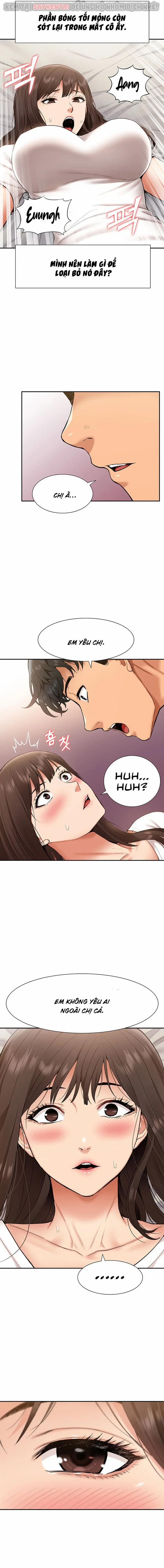 Dàn harem Idol nữ của tôi 11 trang 9
