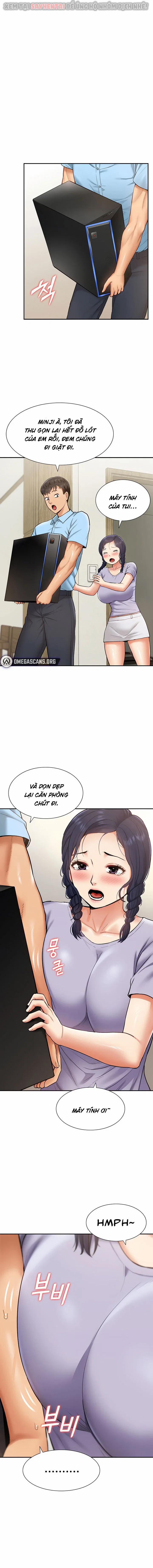 Dàn harem Idol nữ của tôi 12 trang 10