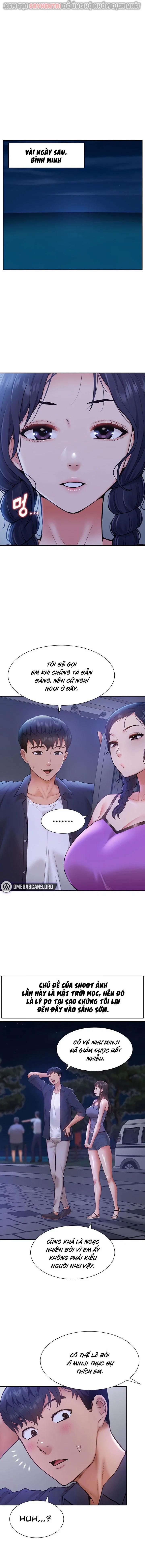 Dàn harem Idol nữ của tôi 12 trang 13
