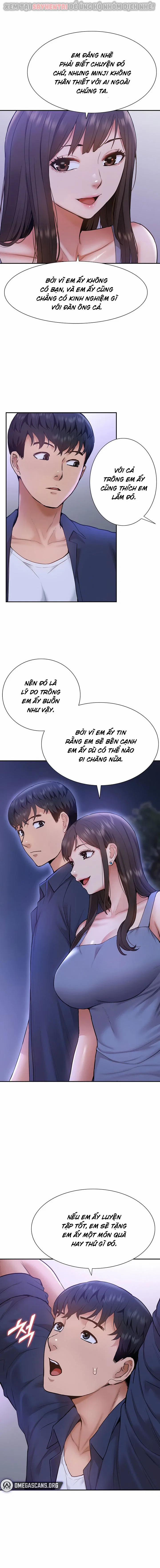 Dàn harem Idol nữ của tôi 12 trang 14