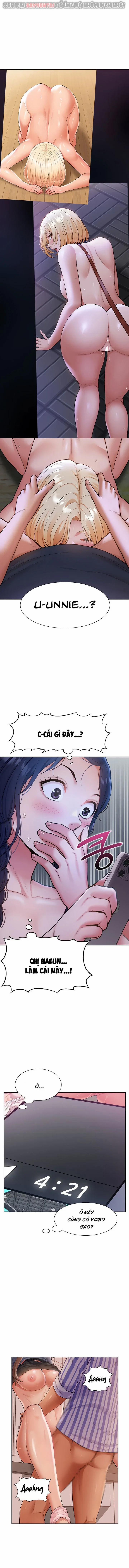 Dàn harem Idol nữ của tôi 12 trang 17