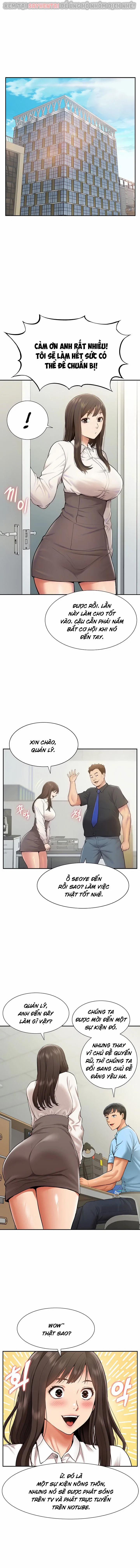 Dàn harem Idol nữ của tôi 12 trang 2