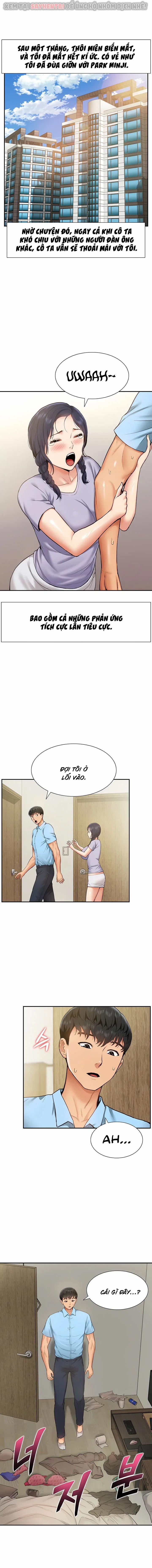 Dàn harem Idol nữ của tôi 12 trang 8