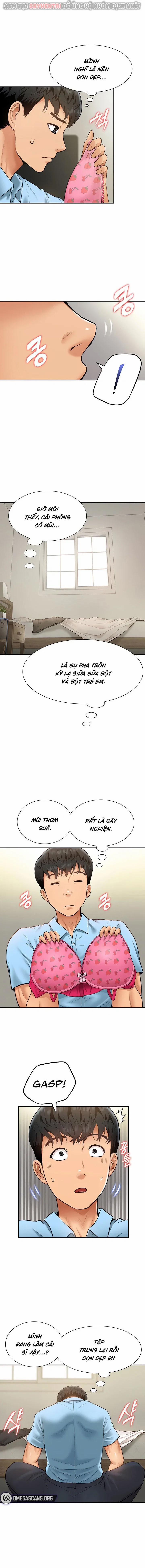 Dàn harem Idol nữ của tôi 12 trang 9