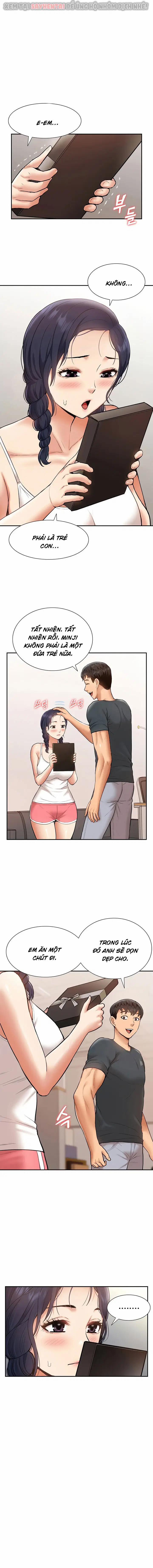 Dàn harem Idol nữ của tôi 13 trang 13