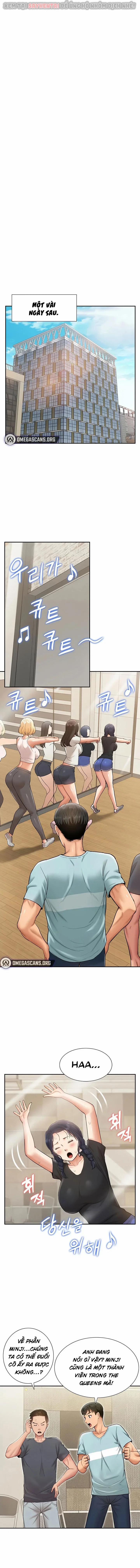 Dàn harem Idol nữ của tôi 13 trang 5