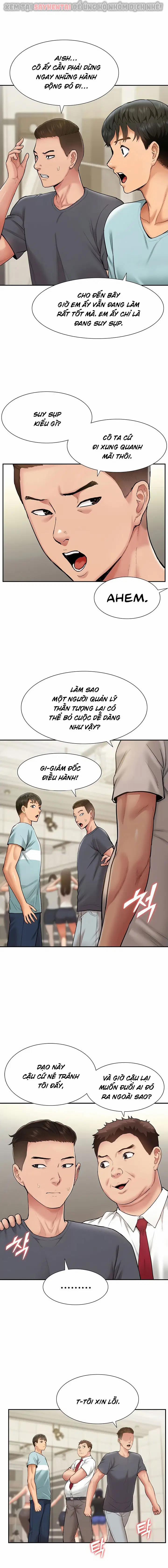 Dàn harem Idol nữ của tôi 13 trang 6