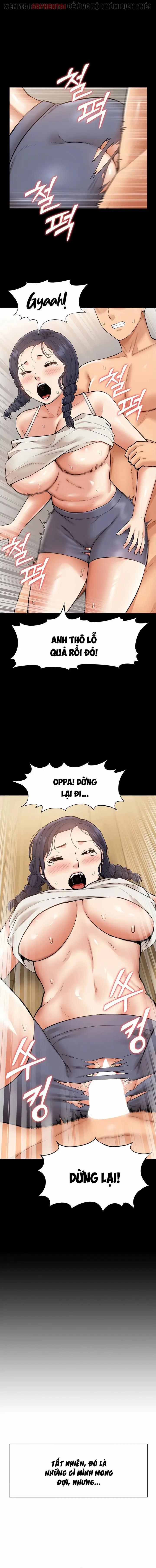 Dàn harem Idol nữ của tôi 13 trang 9