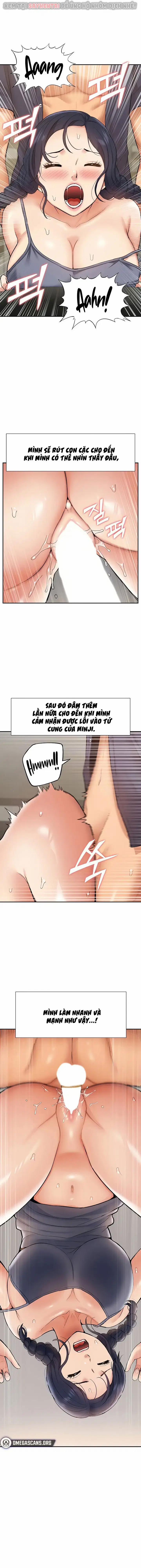 Dàn harem Idol nữ của tôi 18 trang 3