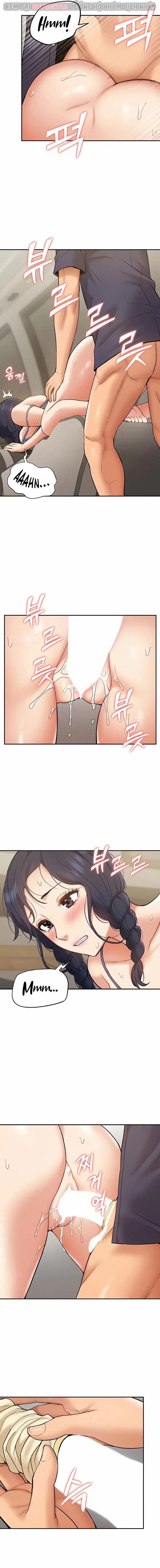 Dàn harem Idol nữ của tôi 18 trang 4