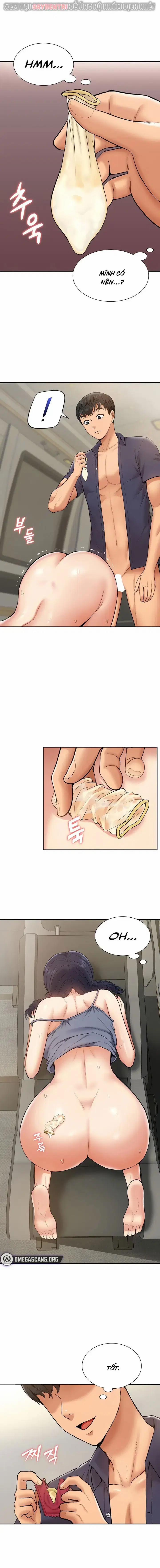 Dàn harem Idol nữ của tôi 18 trang 5