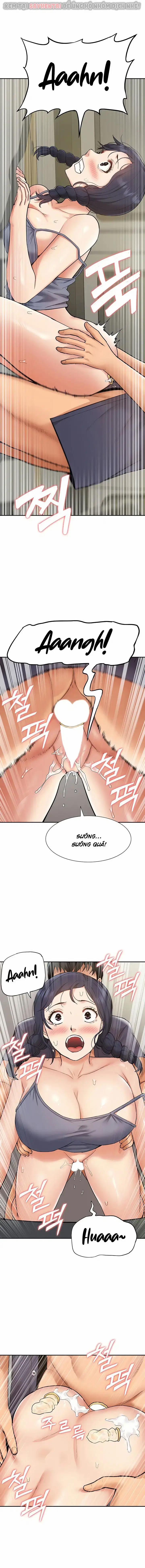 Dàn harem Idol nữ của tôi 18 trang 9