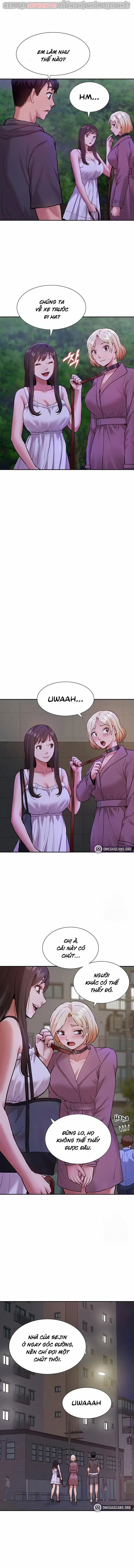 Dàn harem Idol nữ của tôi 19 trang 13