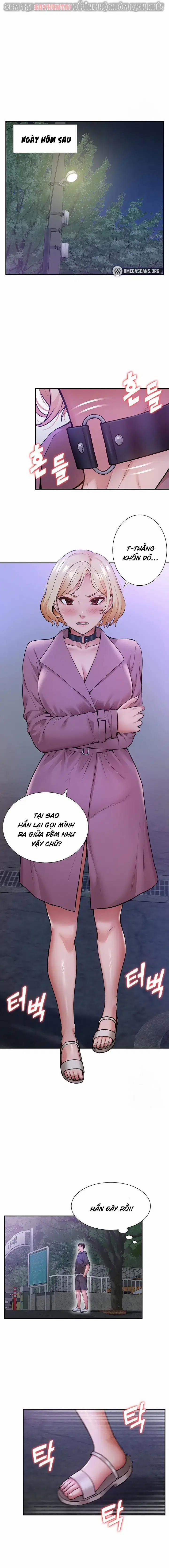 Dàn harem Idol nữ của tôi 19 trang 7