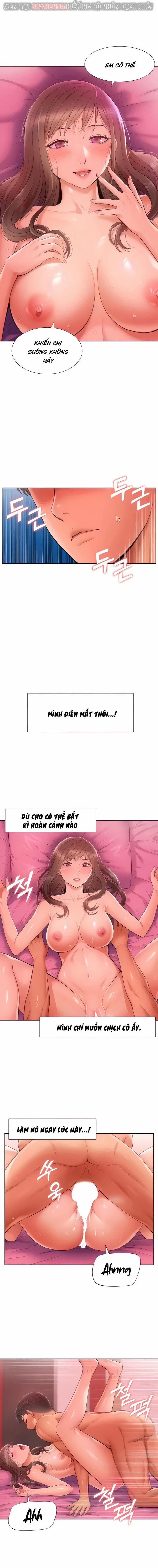 Dàn harem Idol nữ của tôi 2 trang 2