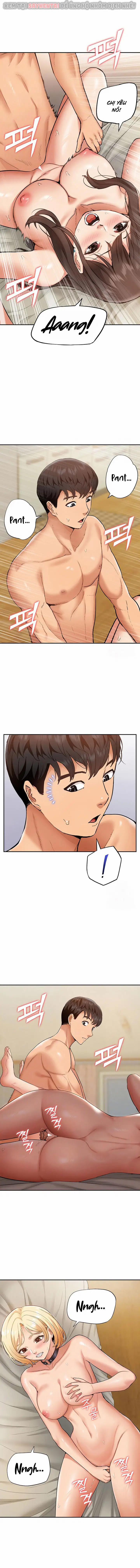 Dàn harem Idol nữ của tôi 21 trang 1