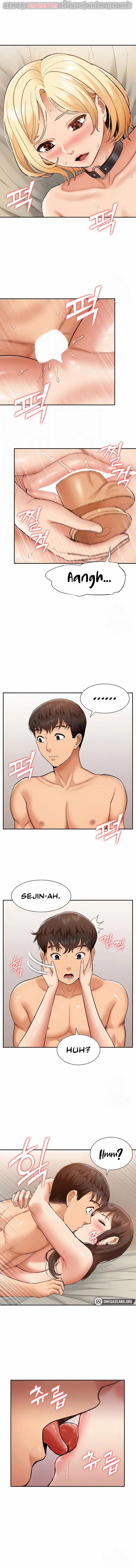 Dàn harem Idol nữ của tôi 21 trang 2