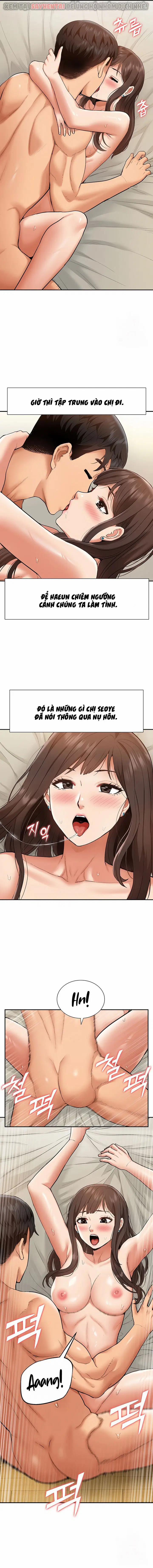 Dàn harem Idol nữ của tôi 21 trang 3