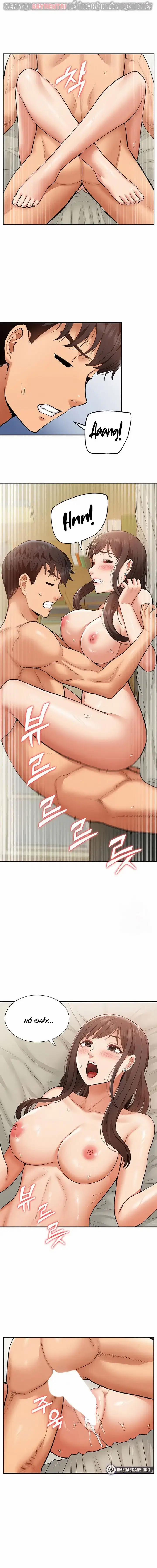Dàn harem Idol nữ của tôi 21 trang 5