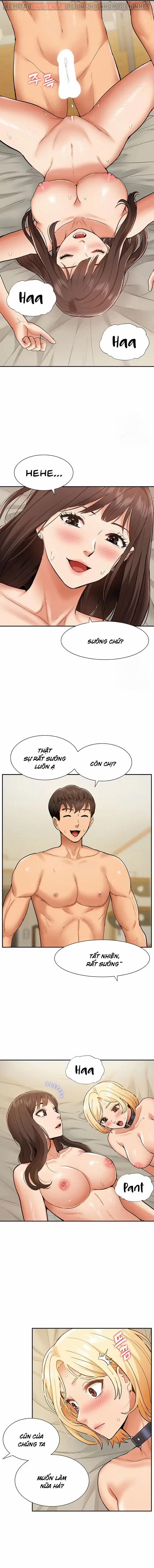 Dàn harem Idol nữ của tôi 21 trang 6