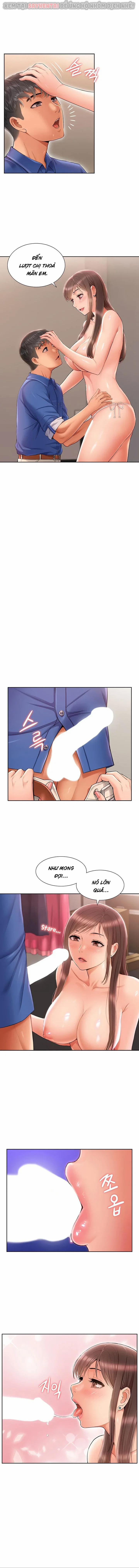 Dàn harem Idol nữ của tôi 3 trang 11