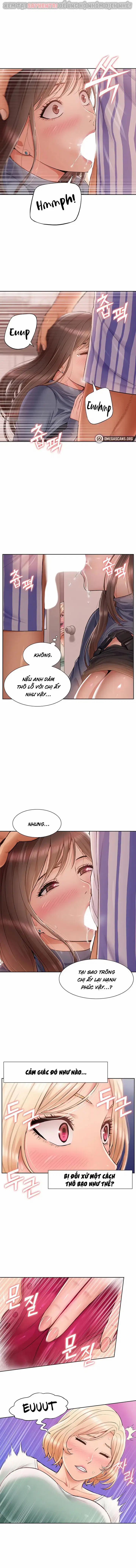 Dàn harem Idol nữ của tôi 4 trang 13