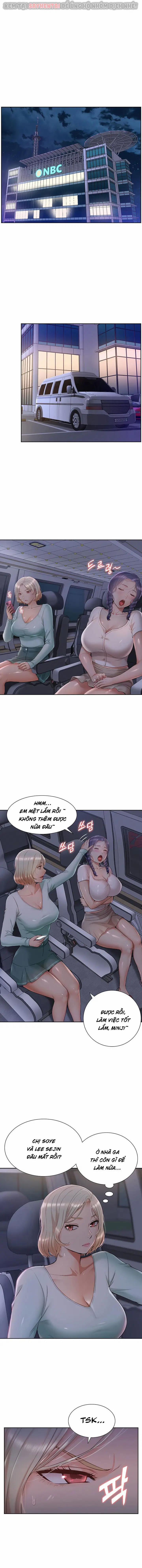 Dàn harem Idol nữ của tôi 4 trang 6