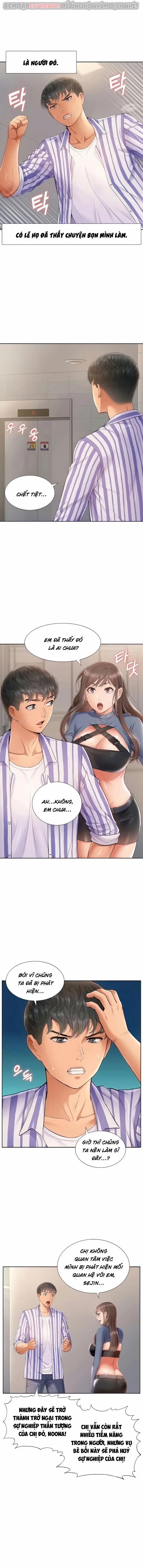 Dàn harem Idol nữ của tôi 5 trang 3