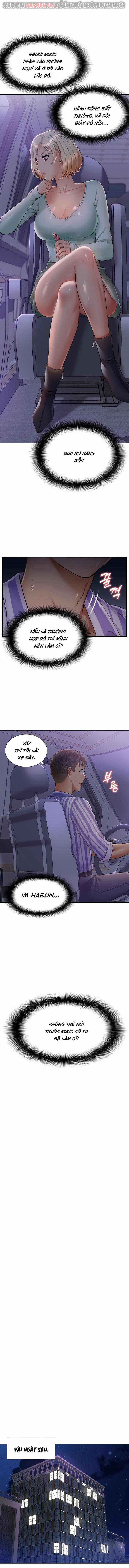 Dàn harem Idol nữ của tôi 5 trang 5