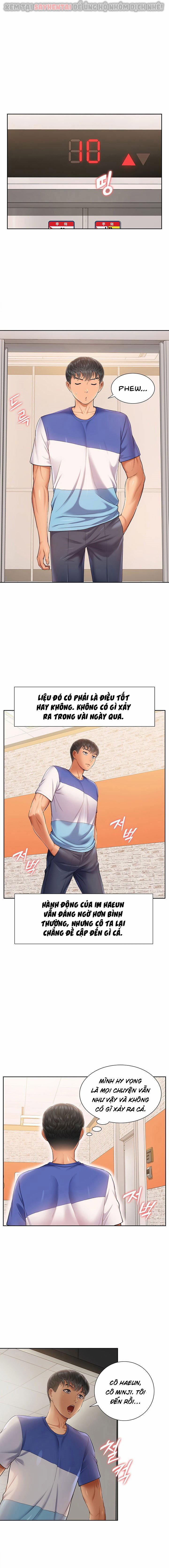 Dàn harem Idol nữ của tôi 5 trang 6