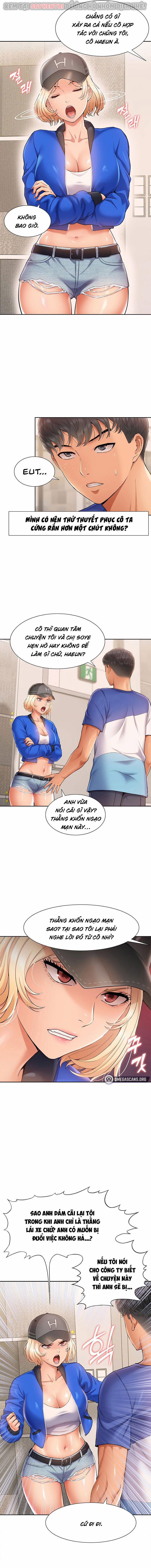 Dàn harem Idol nữ của tôi 5 trang 8