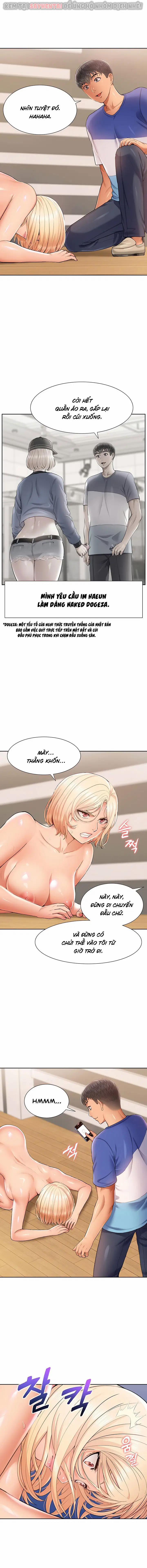 Dàn harem Idol nữ của tôi 6 trang 10