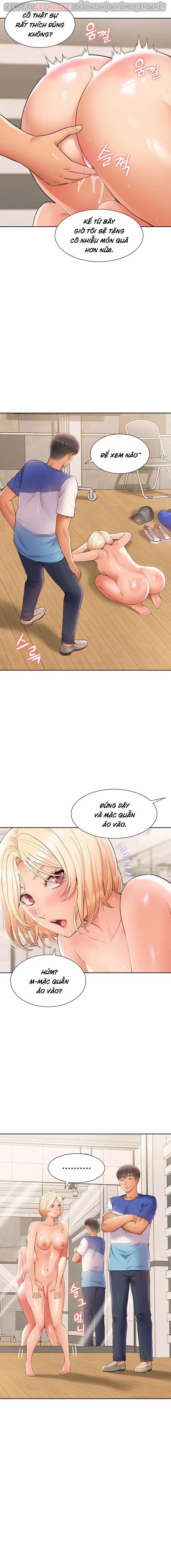 Dàn harem Idol nữ của tôi 6 trang 16