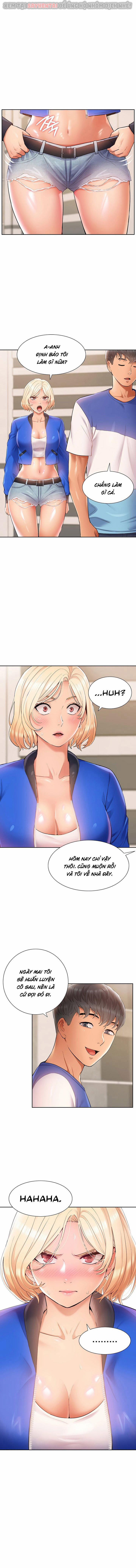 Dàn harem Idol nữ của tôi 6 trang 17