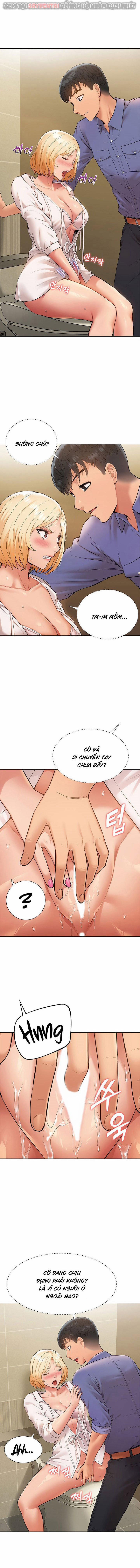 Dàn harem Idol nữ của tôi 7 trang 10
