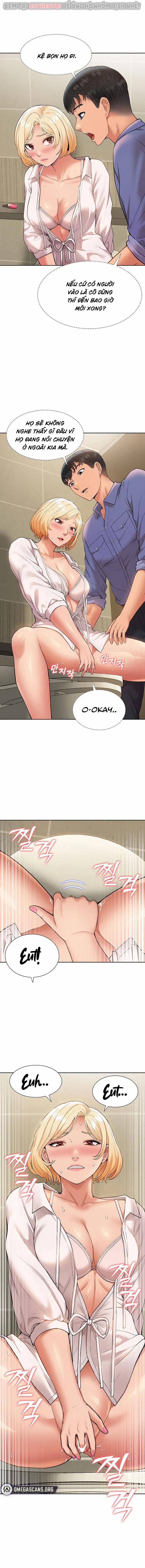 Dàn harem Idol nữ của tôi 7 trang 13