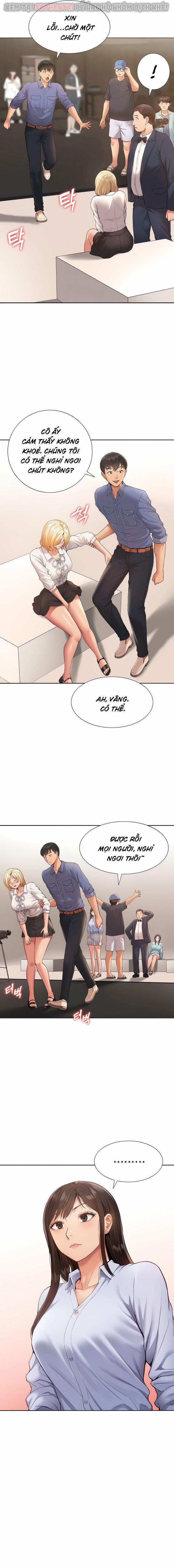Dàn harem Idol nữ của tôi 7 trang 4