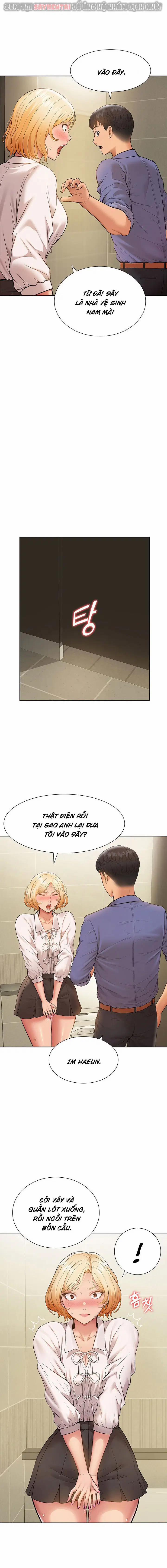 Dàn harem Idol nữ của tôi 7 trang 6