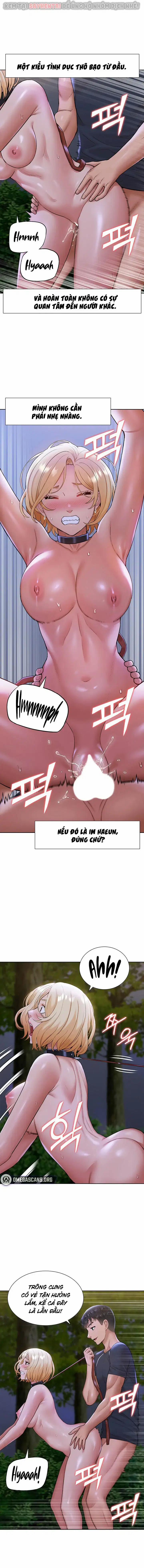 Dàn harem Idol nữ của tôi 9 trang 10