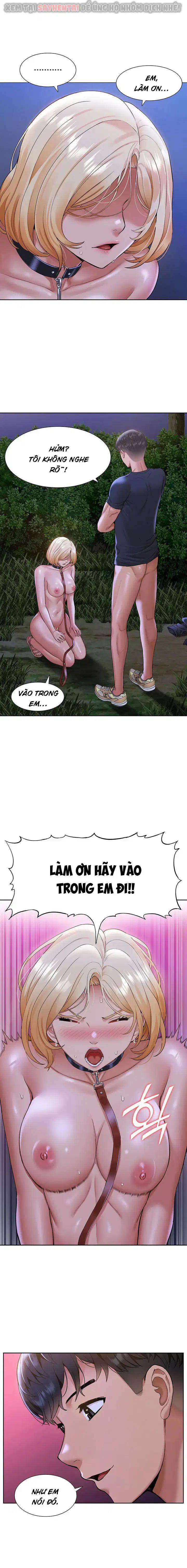 Dàn harem Idol nữ của tôi 9 trang 6