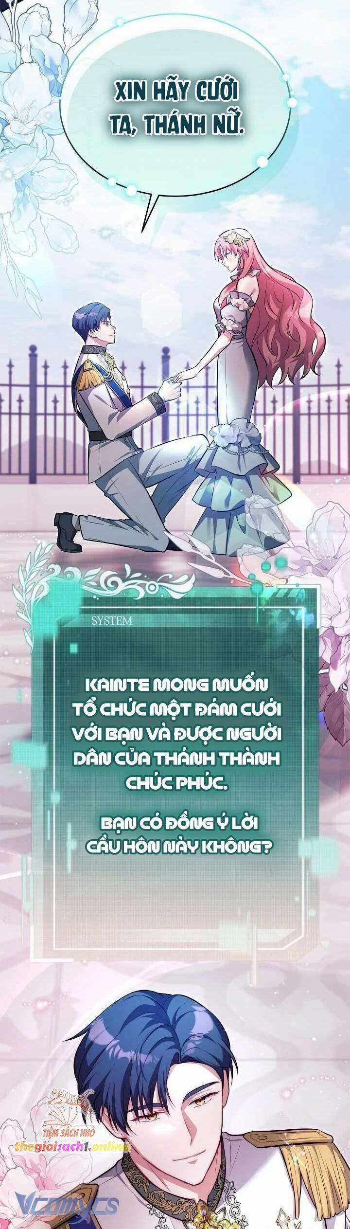 Dàn Harem Nóng Bỏng Đang Dần Lạnh Nhạt Với Tôi! 1 trang 11