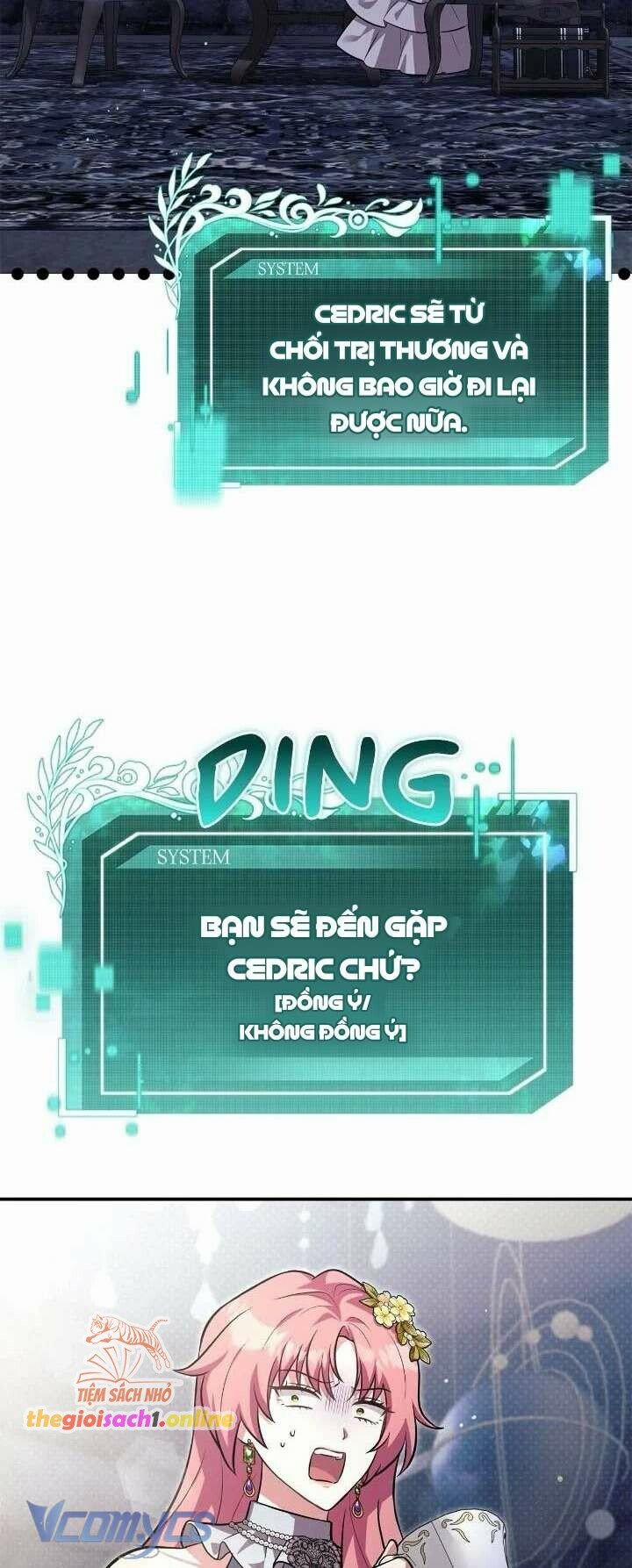 Dàn Harem Nóng Bỏng Đang Dần Lạnh Nhạt Với Tôi! 1 trang 27
