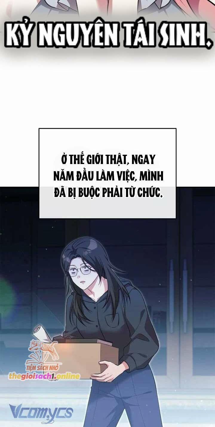 Dàn Harem Nóng Bỏng Đang Dần Lạnh Nhạt Với Tôi! 1 trang 5