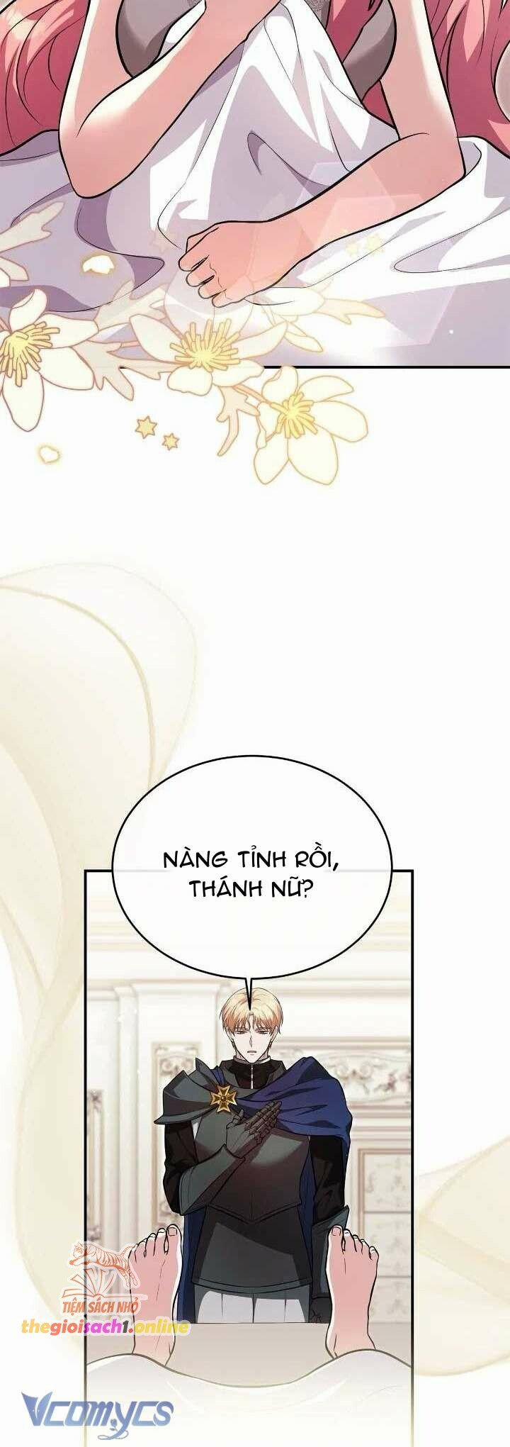 Dàn Harem Nóng Bỏng Đang Dần Lạnh Nhạt Với Tôi! 2 trang 29