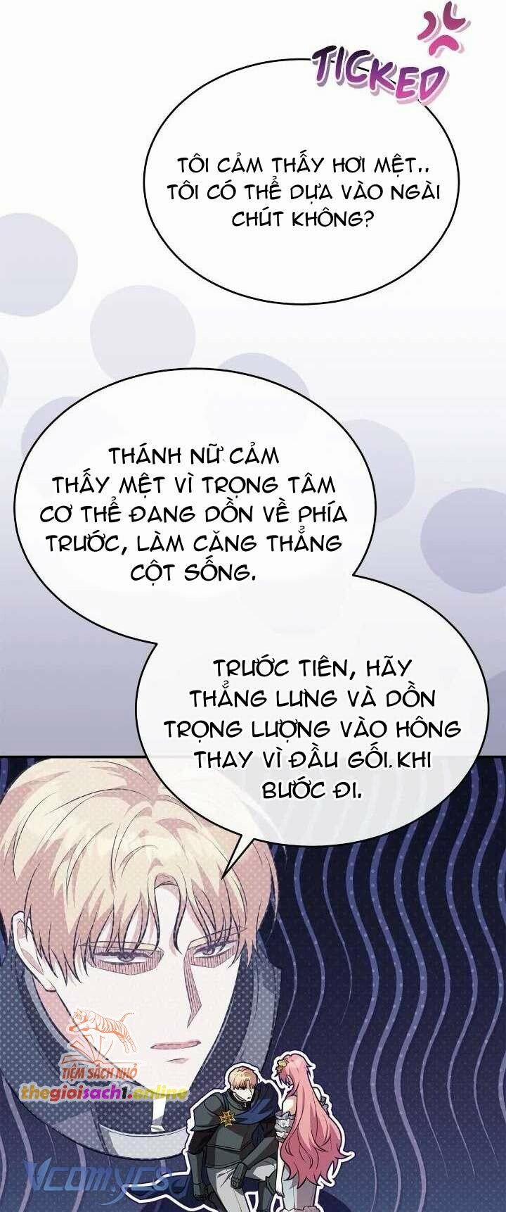 Dàn Harem Nóng Bỏng Đang Dần Lạnh Nhạt Với Tôi! 2 trang 41